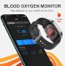 Y&L Smart Watch, Fitness Tracker with Heart Rate Monitor, Sleep Monitor, 5ATM Waterproof Smartwatch Compatible with iPhone and Android Phones for Women Men, Pink Y&L Smart Watch, Fitness Tracker with Heart Rate Monitor, Sleep Monitor, 5ATM Waterproof Smartwatch Compatible with iPhone and Android Phones for Women Men, Pink